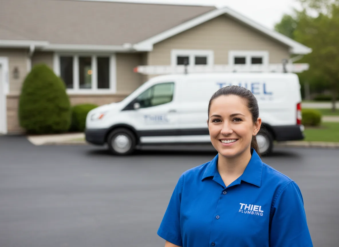 Plumber Boone, IA FAQs